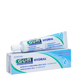 Comprar Gum Hydral Gel Hidratante 50ml Cosmetis