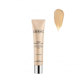 Lierac Teint Perfect Skin Fluido Aperfei Oador Tom Bege Nude