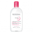 Bioderma Sensibio H2O Água Micelar 500ml