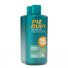 Piz Buin After Sun Kit Loção Suavizante e Refrescante 2x200ml