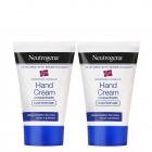 Neutrogena Hand Cream Kit Creme de Mãos Concentrado