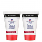 Neutrogena Kit Creme de Mãos Concentrado Sem Perfume