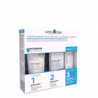 La Roche Posay Pack Effaclar H Iso-Biome Pele Oleosa Fragilizada