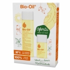 Bio-Oil Óleo Hidratante 100% Natural Pack 200ml + Oferta 60ml