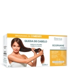 Ecophane Fortificante Cabelo e Unhas Pack Comprimidos 3x60un.