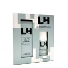 Lierac Homme Kit Fluido Anti-Idade Oferta Desodorizante