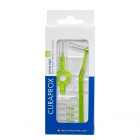 Curaprox Prime Plus Handy Kit Escovilhão Interdental com Cabo CPS 11 5un.