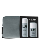 Lierac Homme Coffret Fluido Anti-Idade + Desodorizante 48h