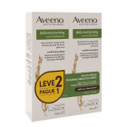 Aveeno Duo Creme Hidratante 2x100ml