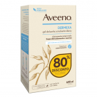 Aveeno Dermexa Duo Gel de Banho Emoliente 2x300ml