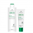 Biretix Pack Rotina Anti-Imperfeições Cleanser + Tri-Active Gel