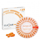 Clique One A15 Kit 2x28un.