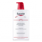 Eucerin pH5 Loção Light Intensiva Pele Sensível 1000ml