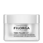 Filorga Time-Filler 5XP Creme Antirrugas 50ml