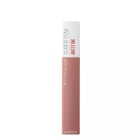 Maybelline SuperStay Matte Ink™ Batom Líquido Mate Cor 60 Poet 5ml