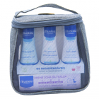 Mustela Bebê Kit Indispensáveis Azul