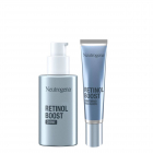 Neutrogena Coffret Retinol Boost Creme 50ml Oferta Creme Olhos 15ml