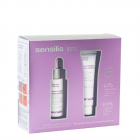 Sensilis Coffret Skin D-Pigment Sérum ATX B3 Antimanchas 30ml Oferta Creme Noite