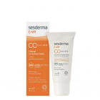 Sesderma C-Vit CC Cream SPF15 Creme De Cor Corretivo 30ml