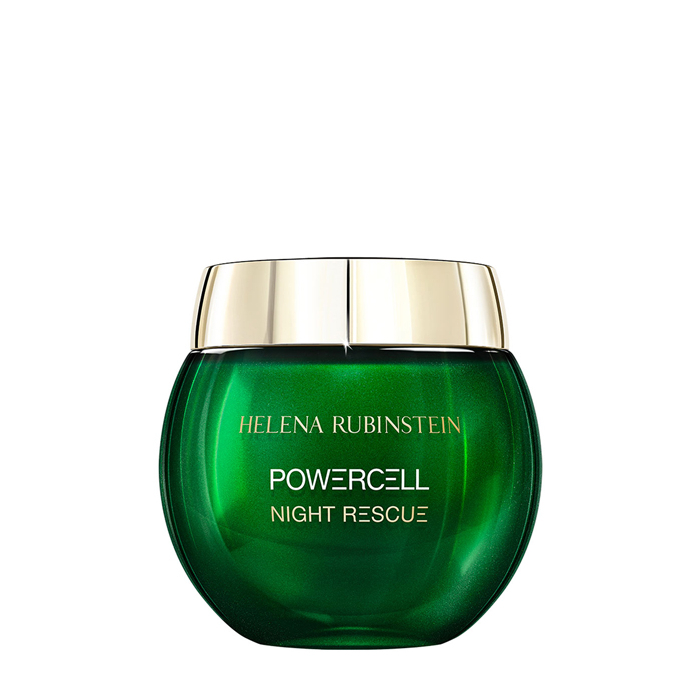 HELENA RUBINSTEIN TRATAMENTO - Powercell Night Rescue cream