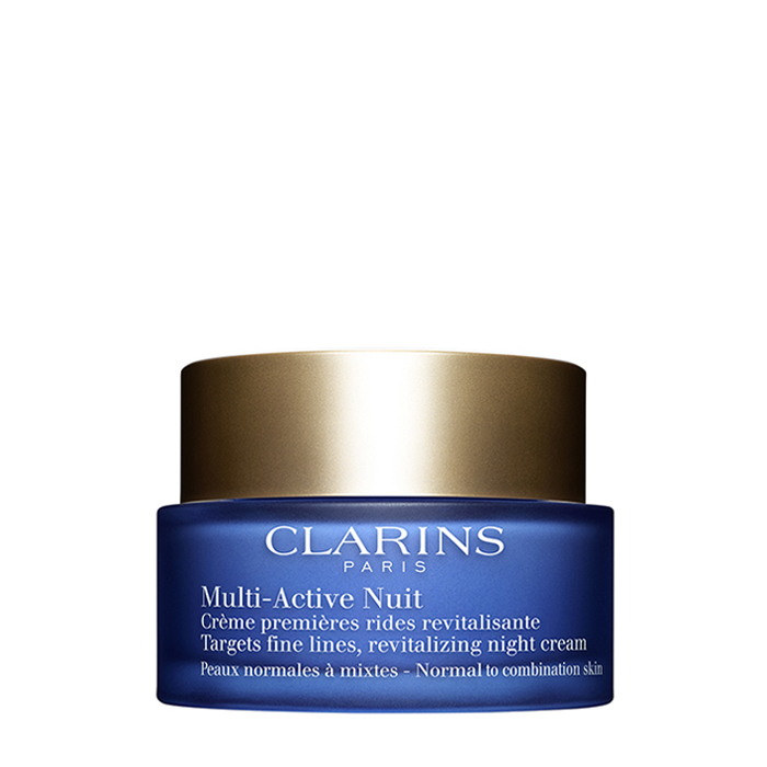 Clarins Multi-Active Nuit Creme - melhores preços