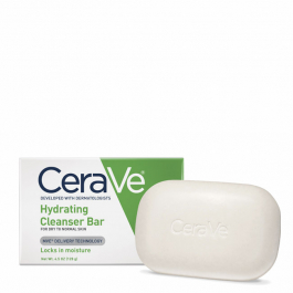 cerave bar soap reviews