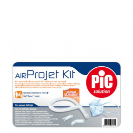 Pic Solution Air Projet Accessory Kit