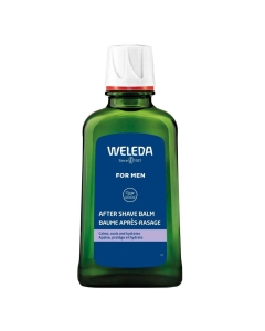 Weleda Homem Bálsamo Pós Barbear 100ml