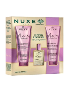 Nuxe Coffret Hair Prodigieux