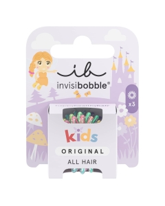 Invisibobble Kids Original Magic Rainbow 3un.
