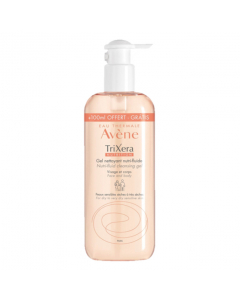 Avène Trixera Nutrition Gel Nutri-Fluido 500ml