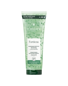Rene Furterer Forticea Shampoo Fortificante Revitalizante Edição Especial 250ml