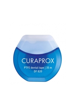 Curaprox DF 820 Fita Dentária 35m