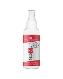 Moskout Repelente Têxtil 100ml