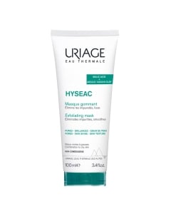 Uriage Hyséac Máscara Esfoliante 100ml