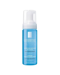 La Roche Posay Mousse de Água Micelar de Limpeza 150ml