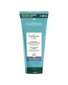 René Furterer Sublime Curl Shampoo Edição Limitada 250ml
