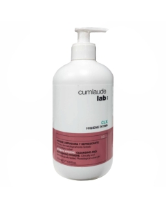 Cumlaude Lab Higiene Intima CLX Gel Calmante 500ml