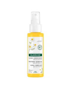 Klorane Camomila Spray para Cabelo Loiro 100ml