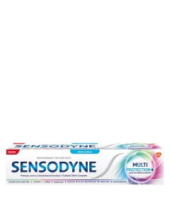 Sensodyne Multi Protection+ Pasta Dentes Menta 75ml