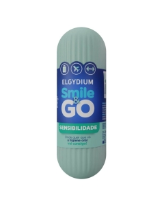 Elgydium Smile & Go Sensibilidade Kit Viagem