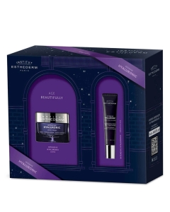 Esthederm Coffret Intensive Hyaluronic Creme + Sérum de Olhos