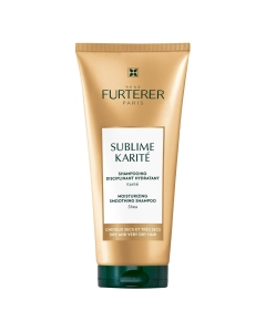 Rene Furterer Sublime Karité Shampoo 200ml