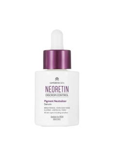 Neoretin Discrom Control Pigment Neutralizer Sérum Despigmentante 30ml