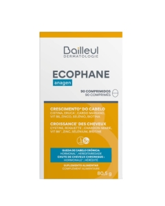 Ecophane Anagen Comprimidos 180un.