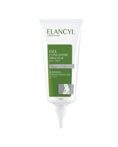 Elancyl Gel Concentré Minceur Gel Adelgaçante 200ml