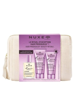 Nuxe Hair Prodigieux Coffret de Viagem