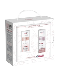 Eucerin Anti-Pigment Coffret Skin Perfecting Sérum + Creme Olhos