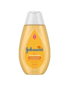 Johnson's Baby Shampoo 100ml