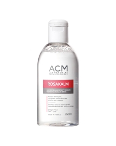 Rosakalm Água Micelar Anti-Vermelhidão 250ml